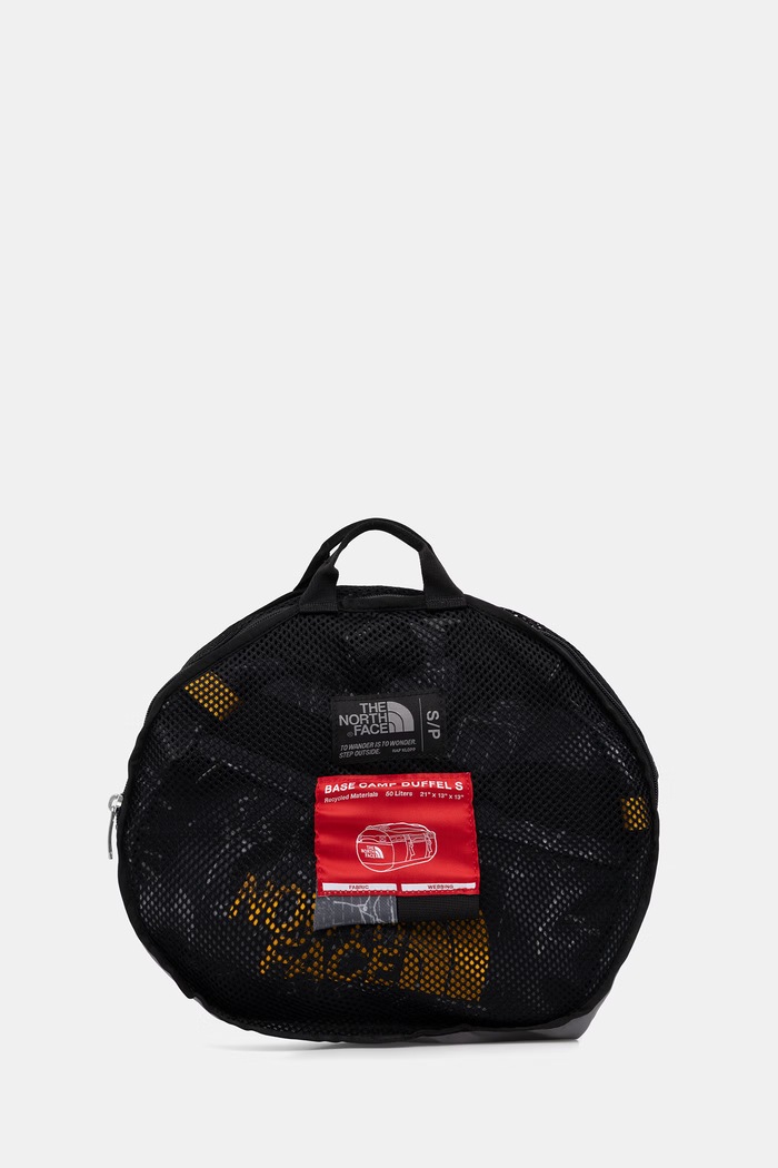 The North Face Torba Base Camp Duffel - S NF0A52STMV31
