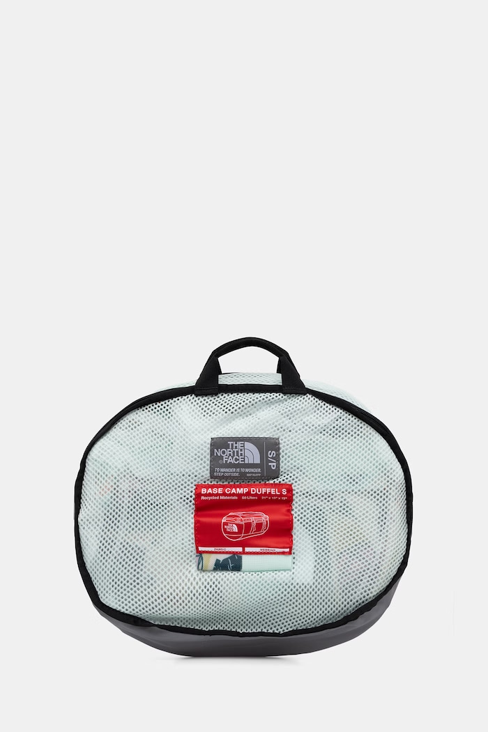 The North Face geantă Base Camp Duffel - S NF0A52STN2W1
