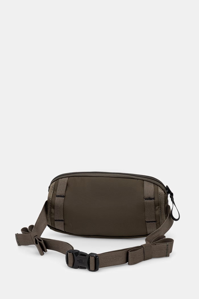 Αξεσουάρ The North Face τσαντάκι μέσης BCV PRO TRAVEL POUCH NF0A8GJCBQW1 πράσινο