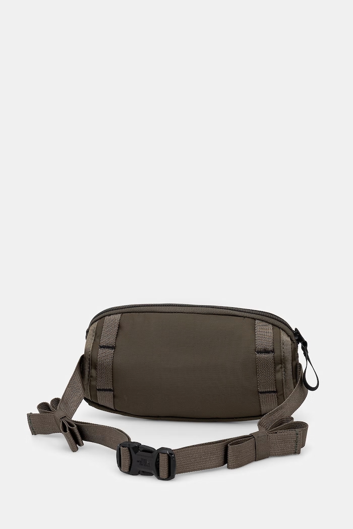Αξεσουάρ The North Face τσαντάκι μέσης BCV PRO TRAVEL POUCH NF0A8GJCBQW1 πράσινο