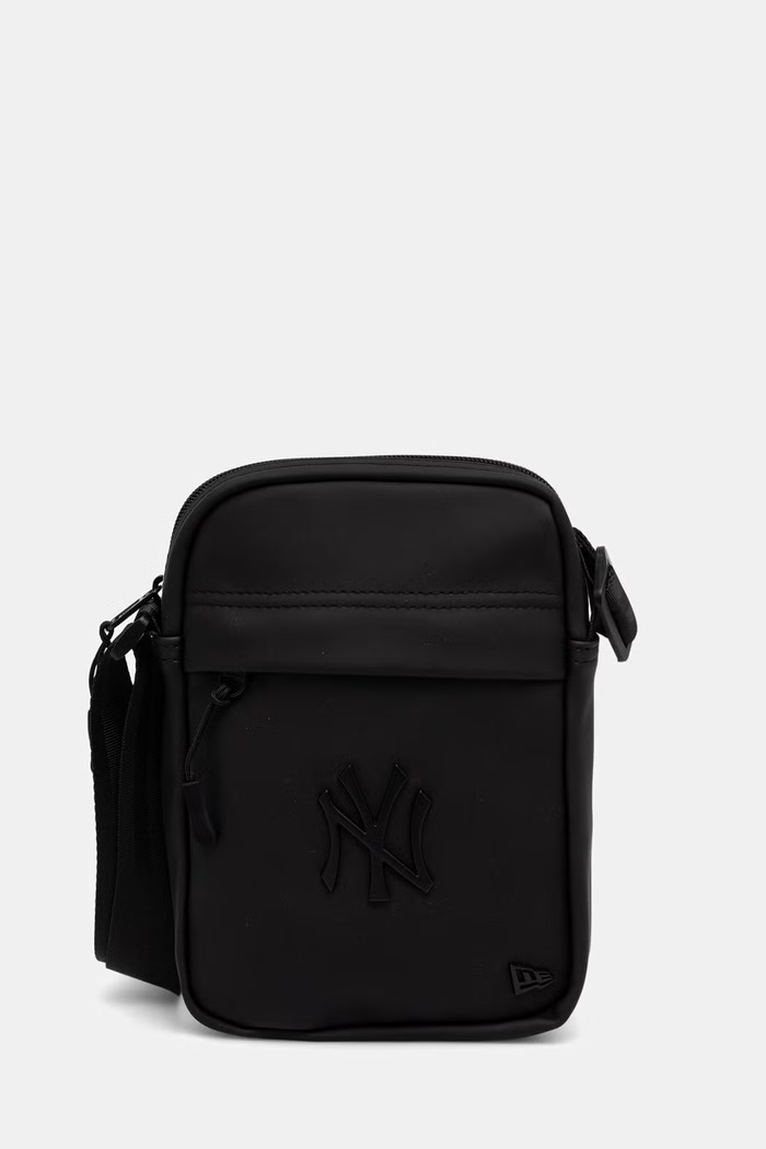 New Era saszetka SIDE BAG NYY czarny 60856102