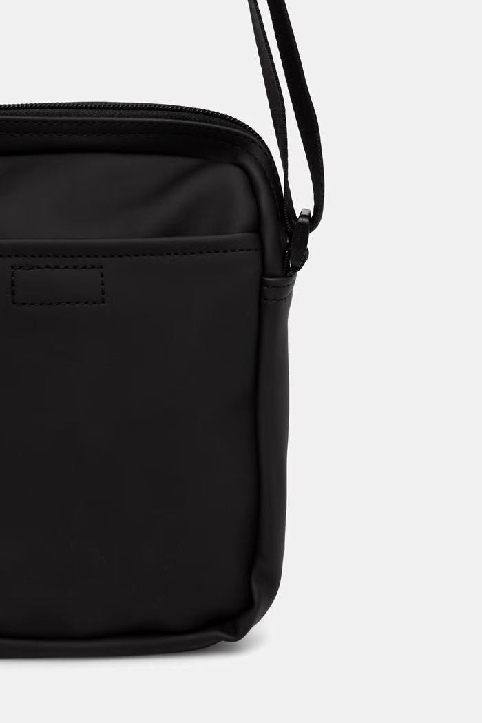 Akcesoria New Era saszetka SIDE BAG NYY 60856102 czarny