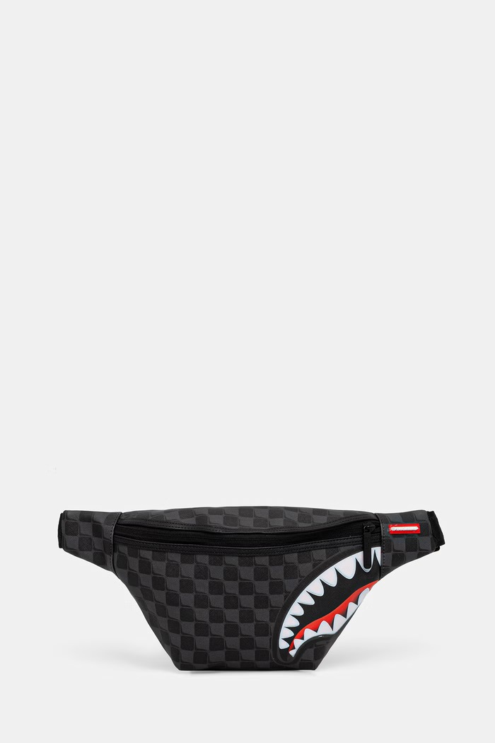Sprayground szary 910B8950NSZ