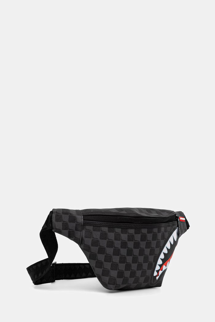 Sprayground 910B8950NSZ szary SS26