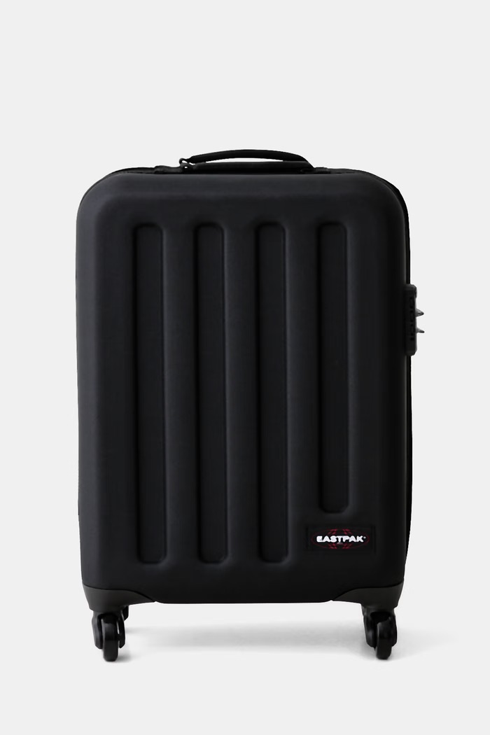 Eastpak walizka twarda TRANZSHELL S czarny EK00073F0081