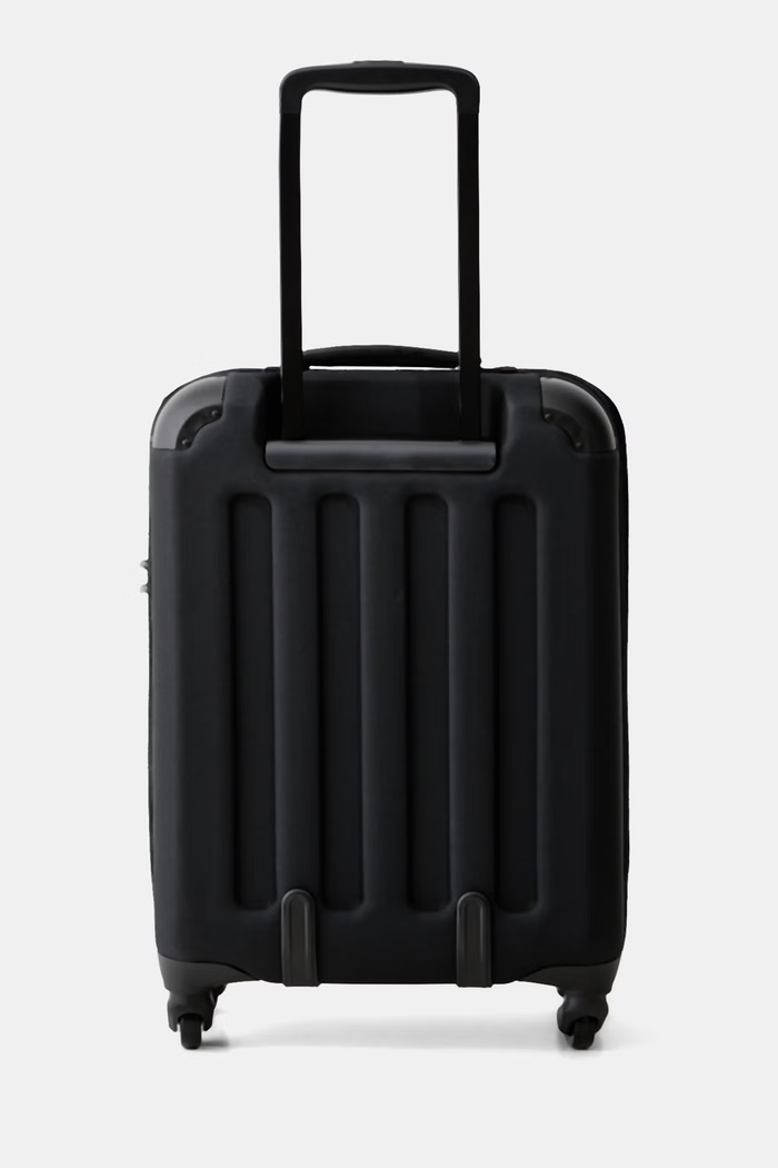 Akcesoria Eastpak walizka twarda TRANZSHELL S EK00073F0081 czarny