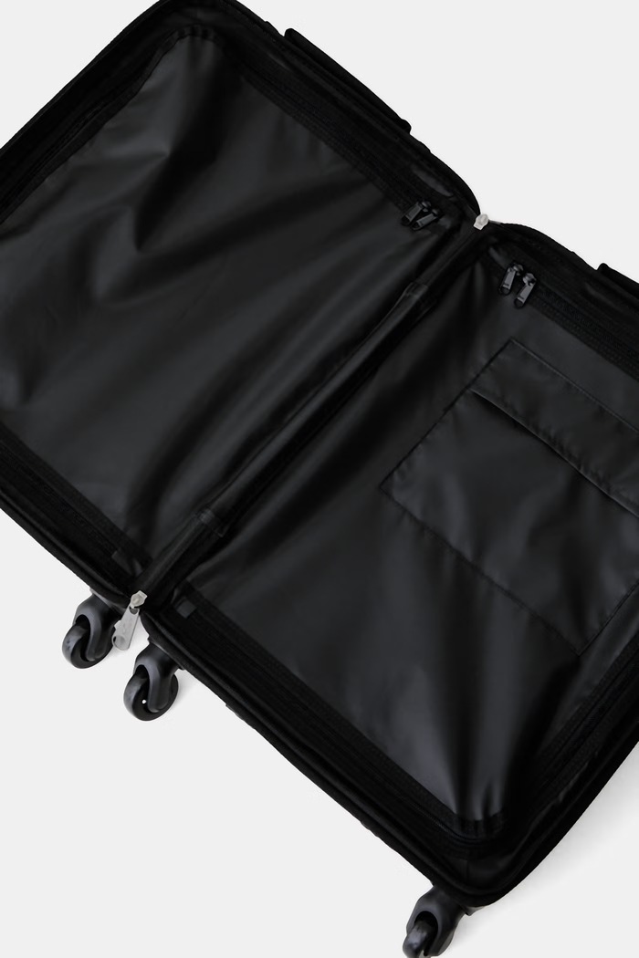 Eastpak walizka twarda TRANZSHELL S EK00073F0081 czarny