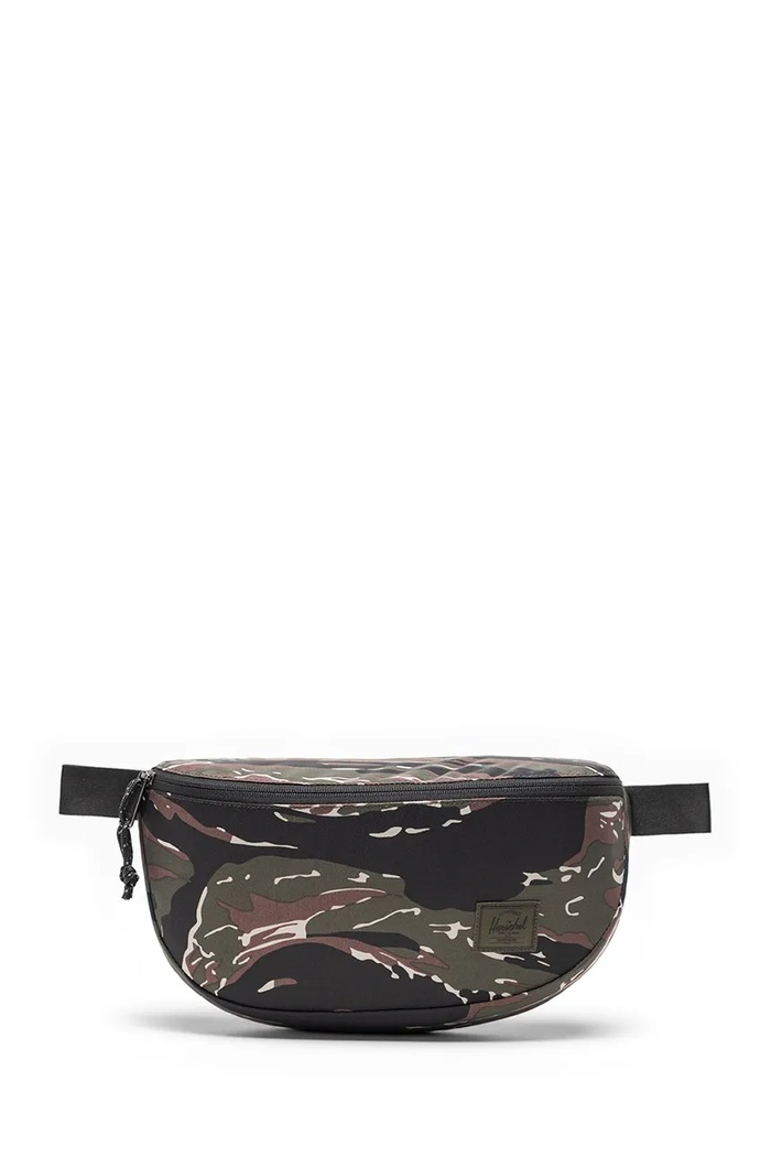 Herschel ľadvinka Kaine Hip zelená 11703.04523
