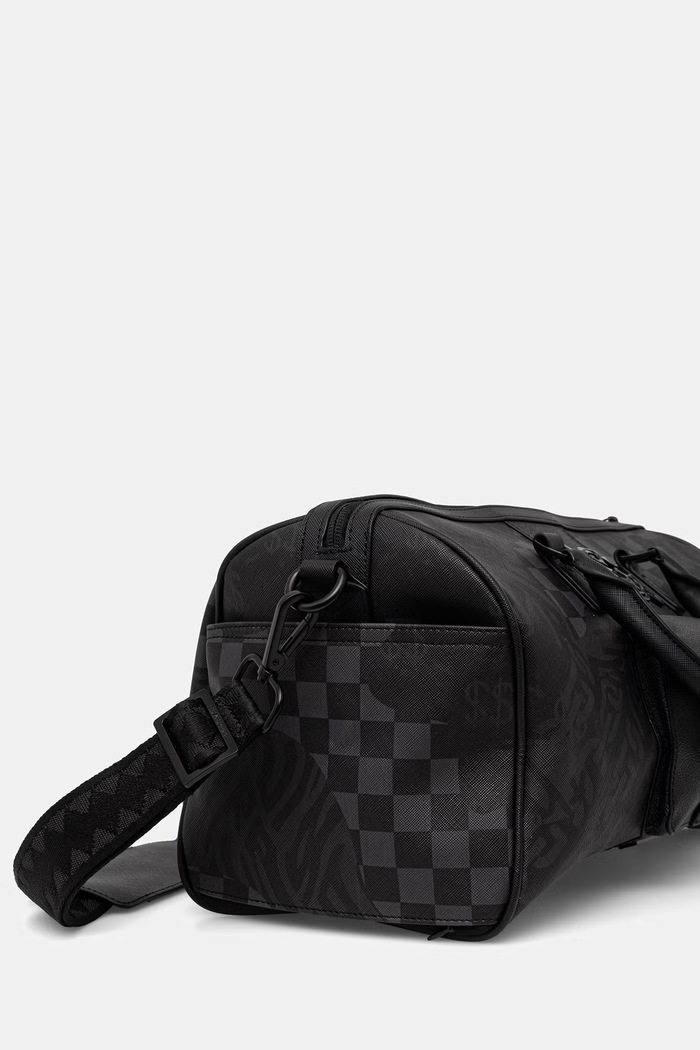 Sprayground torba 910D9052NSZ czarny SS26