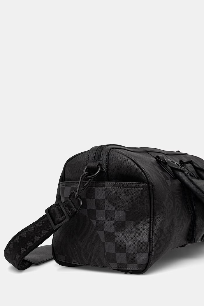 Sprayground torba 910D9052NSZ czarny SS26