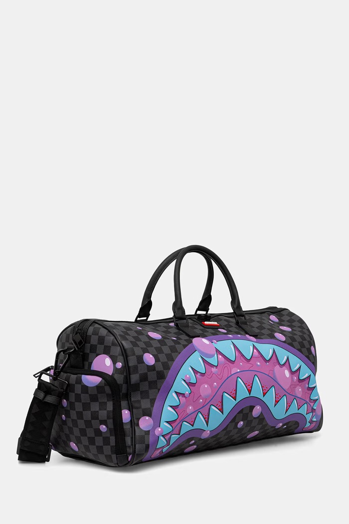 Sprayground geantă 910D8953NSZ negru SS26