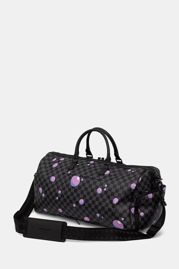 Accesorii Sprayground geantă 910D8953NSZ negru