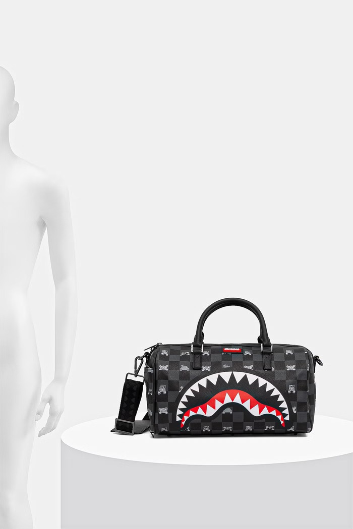 Sprayground geantă 910D8911NSZ