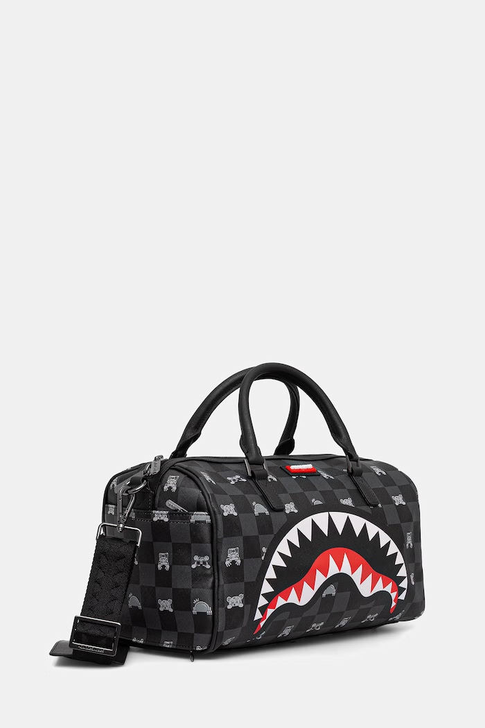 Sprayground geantă 910D8911NSZ negru SS26