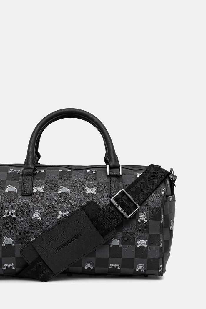 Accesorii Sprayground geantă 910D8911NSZ negru