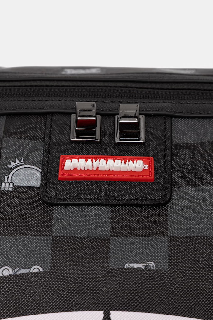 Sprayground torba czarny 910D8910NSZ