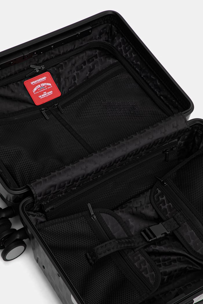 Sprayground walizka twarda 910CL308NSZ