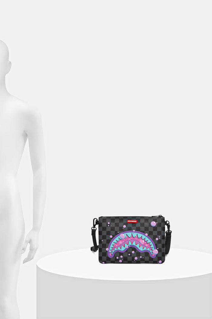 Sprayground saszetka 910B8957NSZ