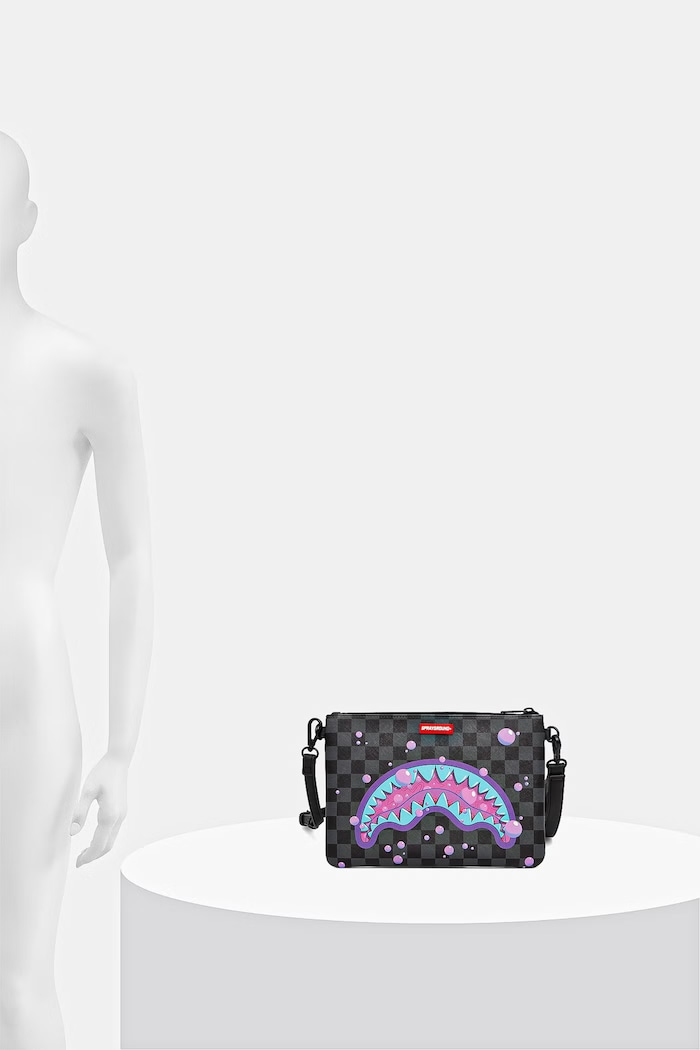 Sprayground saszetka 910B8957NSZ