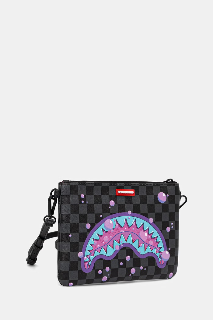 Sprayground saszetka 910B8957NSZ czarny SS26