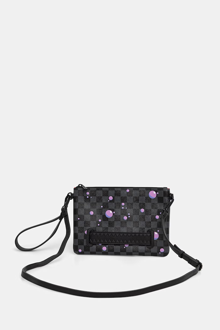 Akcesoria Sprayground saszetka 910B8957NSZ czarny