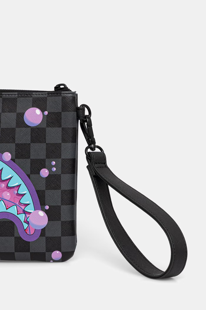 Sprayground saszetka czarny 910B8957NSZ