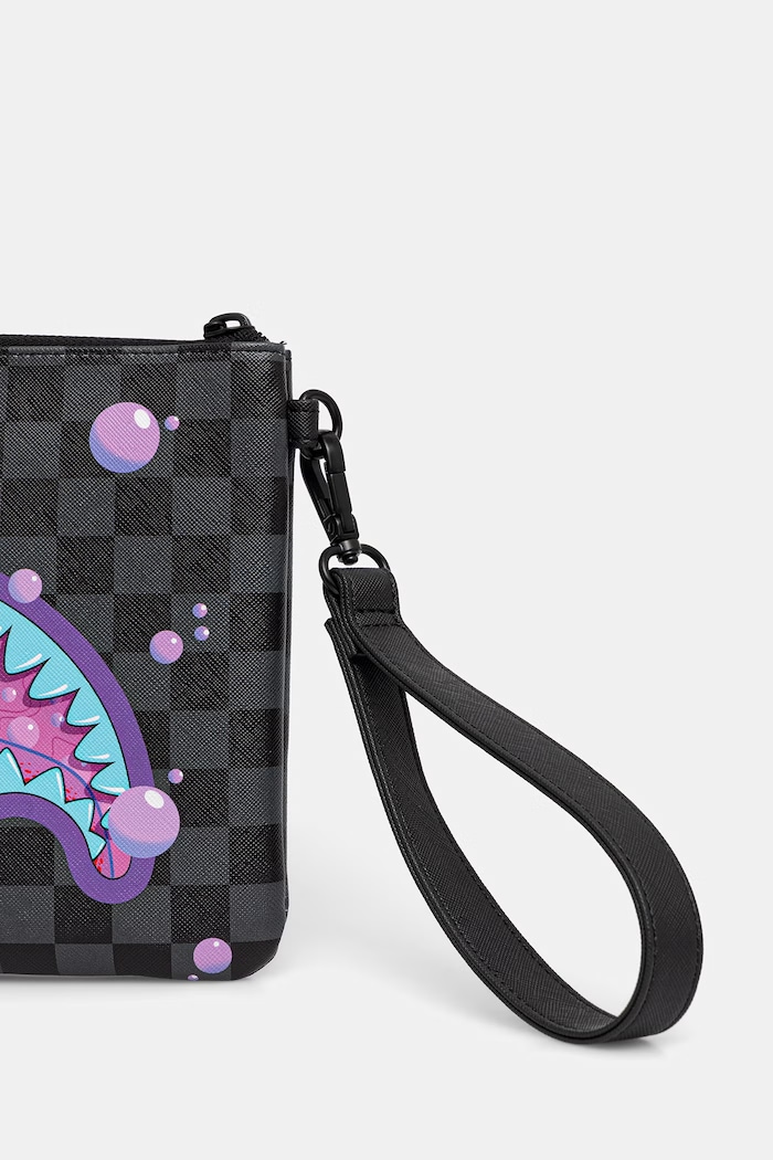 Sprayground saszetka czarny 910B8957NSZ