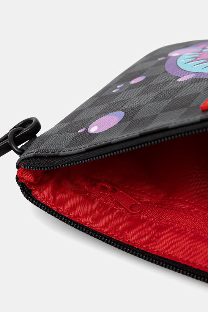 Sprayground saszetka 910B8957NSZ czarny