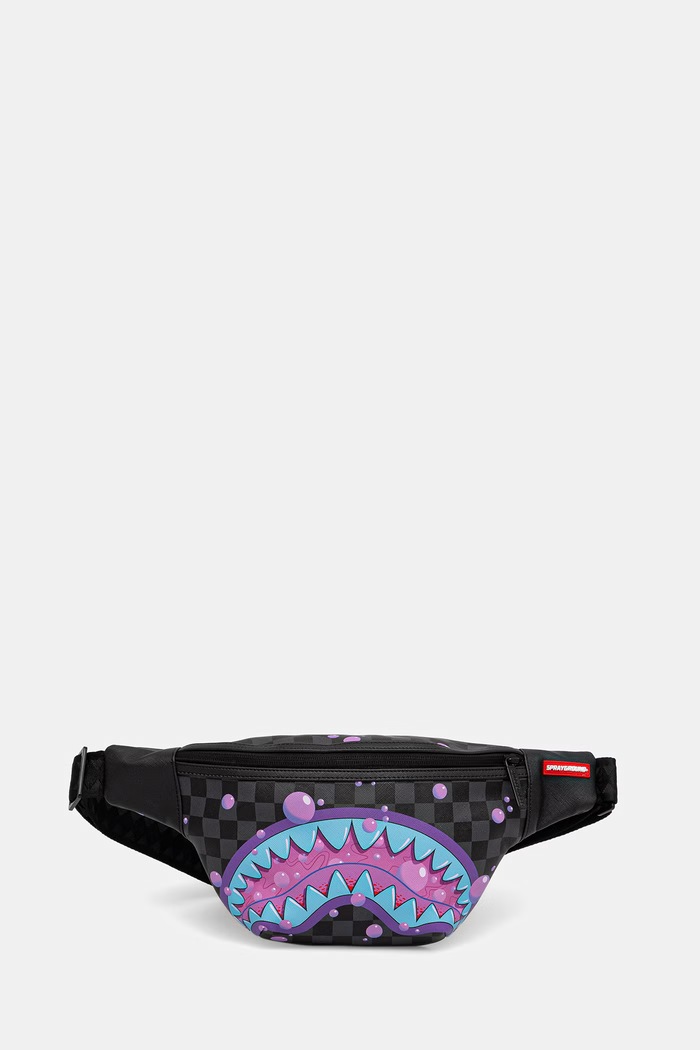 Sprayground nerka czarny 910B8956NSZ