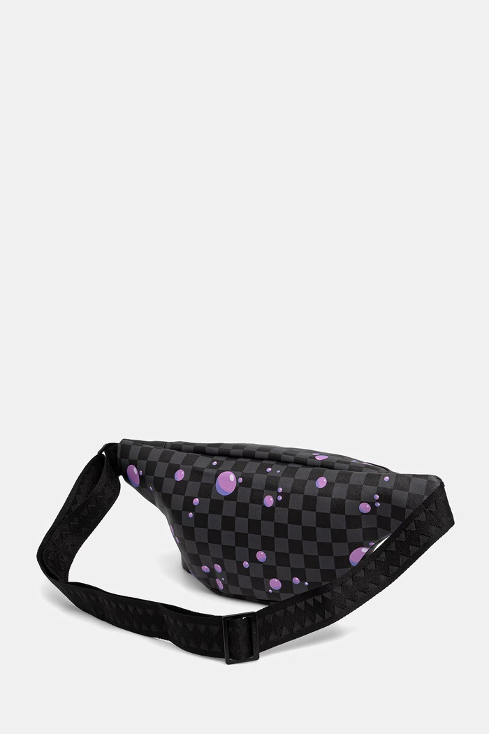 Akcesoria Sprayground nerka 910B8956NSZ czarny