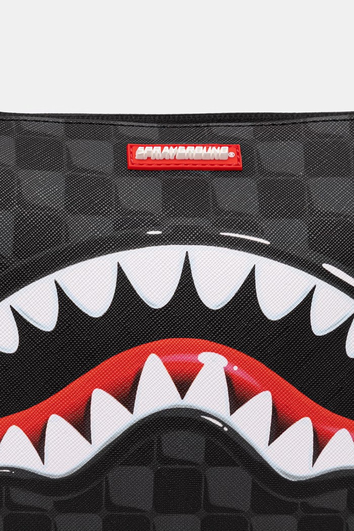 Sprayground saszetka czarny 910B8948NSZ
