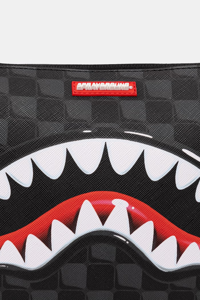 Sprayground saszetka czarny 910B8948NSZ