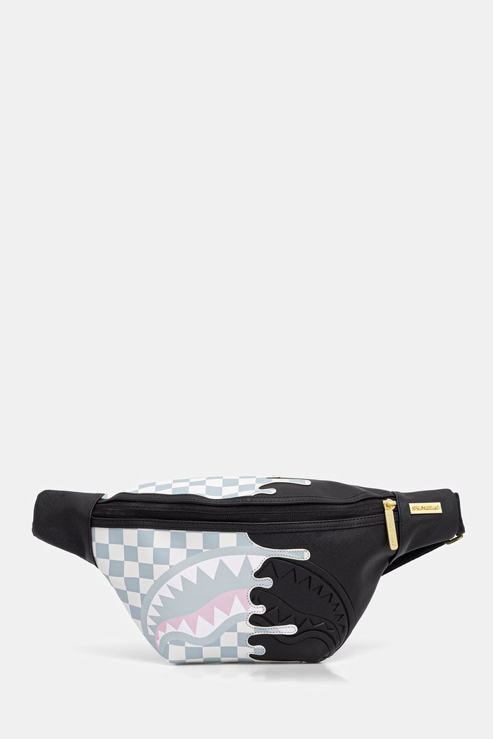Sprayground övtáska kék 910B8920NSZ