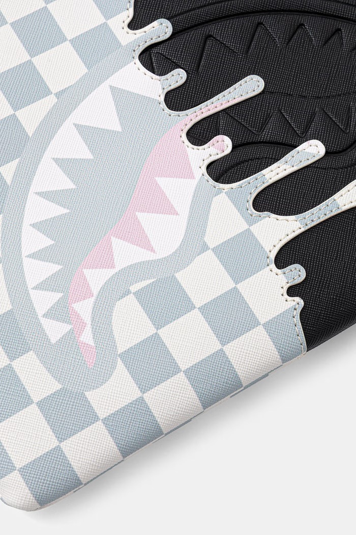 Sprayground saszetka biały 910B8919NSZ