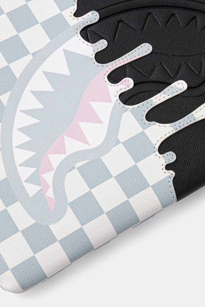 Sprayground saszetka biały 910B8919NSZ
