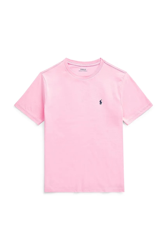 Polo Ralph Lauren ružová 323832904040