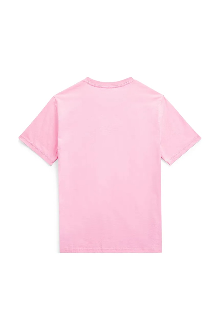 Polo Ralph Lauren 323832904040 ružová SS26