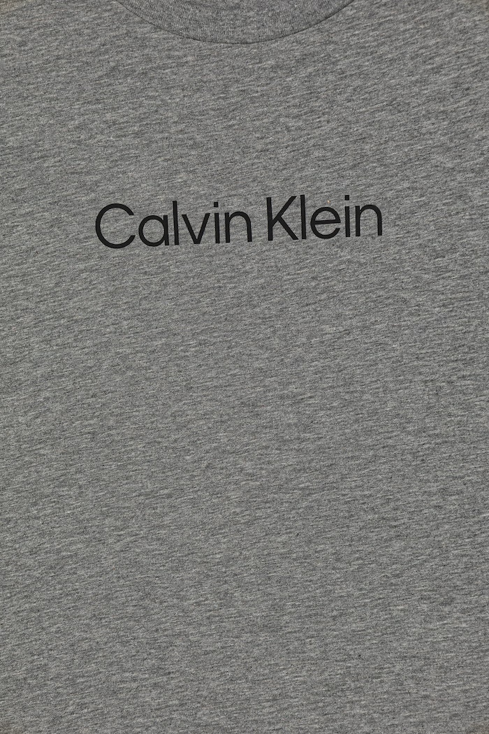 Calvin Klein Underwear tricou basic pentru copii bumbac cu elastan pachet de 2 B70B700513.PPY2