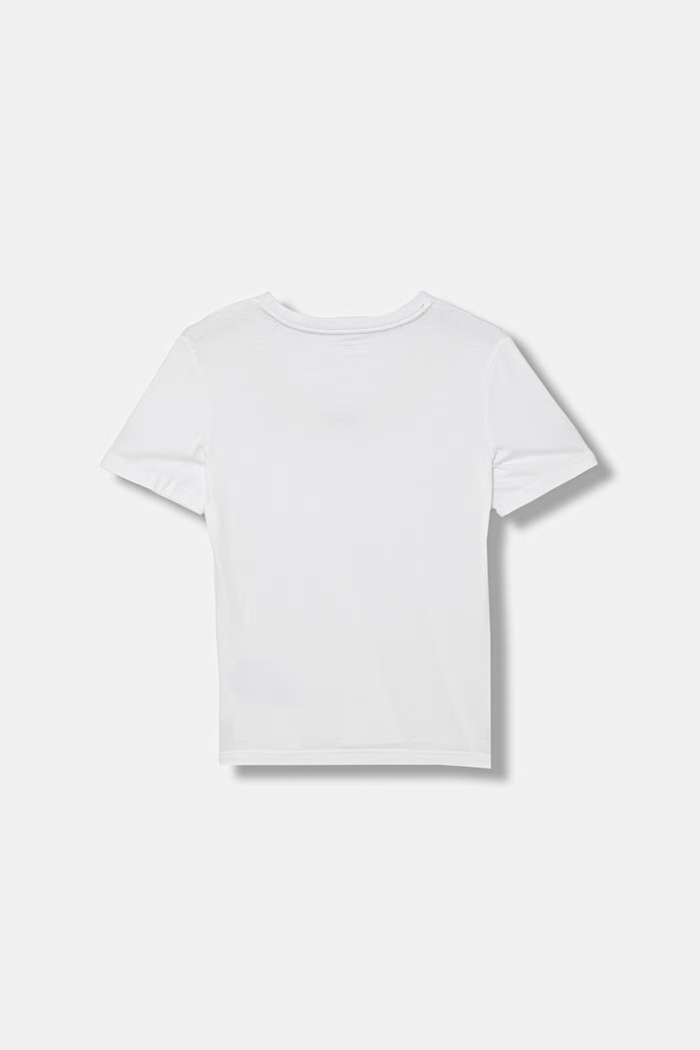 Tommy Hilfiger tricou basic copii din bumbac pachet de 2 alb UB0UB00310.PPY2
