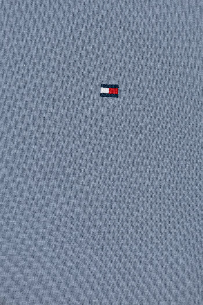 Tommy Hilfiger basic tričko detské bavlnené 2-pak UB0UB00310.PPY2