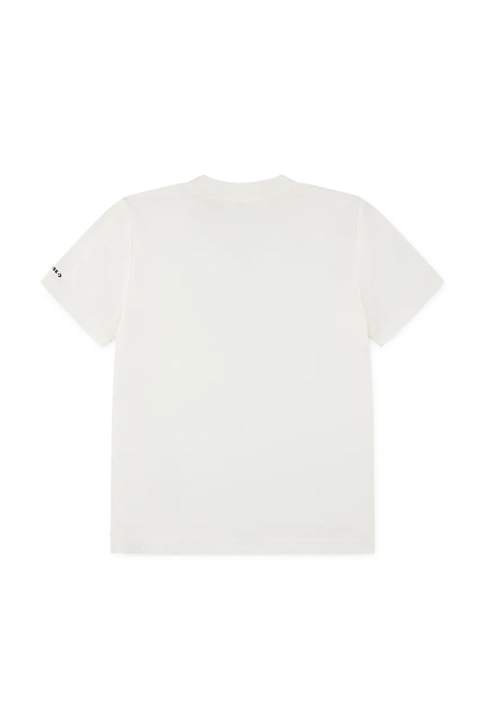 Converse Tricou copii 9CD483.PPY2 bej SS26