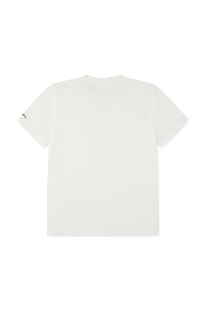 Converse Tricou copii 9CD483.PPY2 bej SS26
