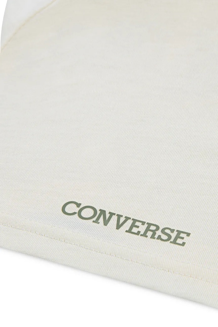 Dětské tričko Converse béžová 9CH444
