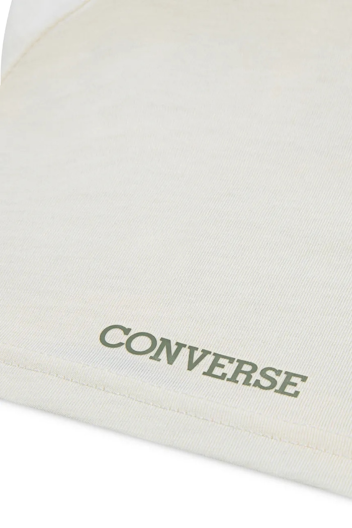Dětské tričko Converse béžová 9CH444