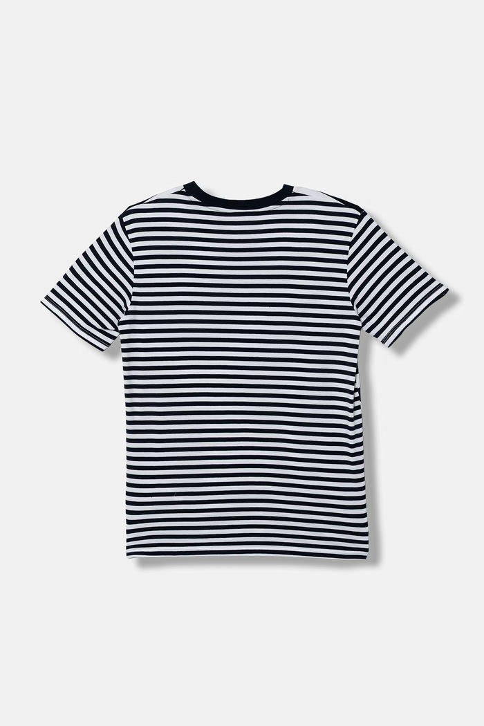 Guess tričko detské bavlnené L6GI16.K9N34.PPY2.M tmavomodrá SS26