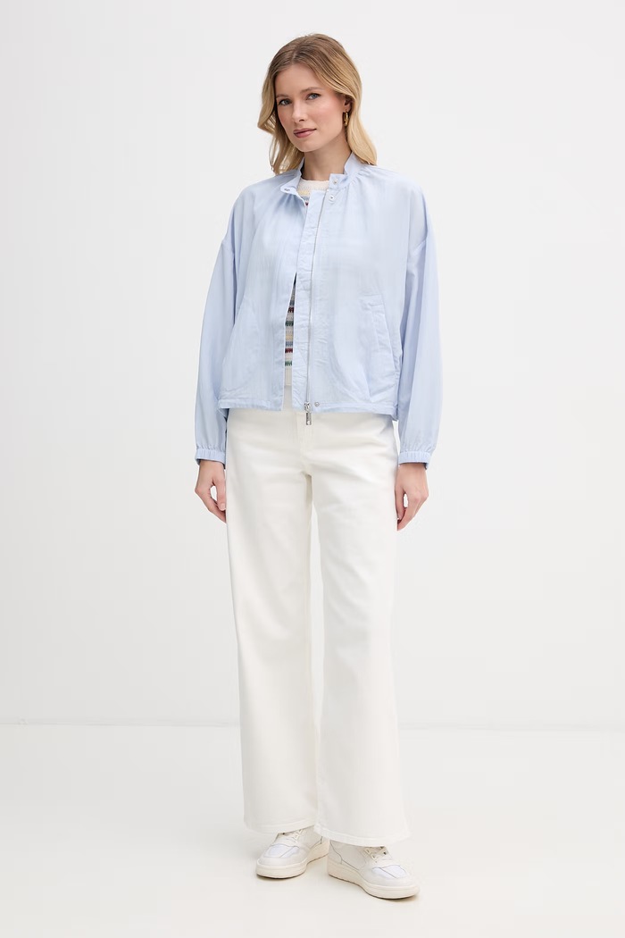 Weekend Max Mara sveter dámsky ľanový PIUMA 2615361142600 béžová SS26