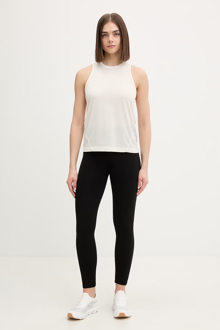 Top Salomon SHKout LC2776900 μπεζ SS26