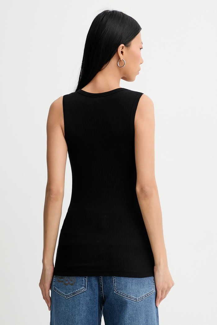 Îmbrăcăminte MUNTHE top BOMA 247112824769 negru