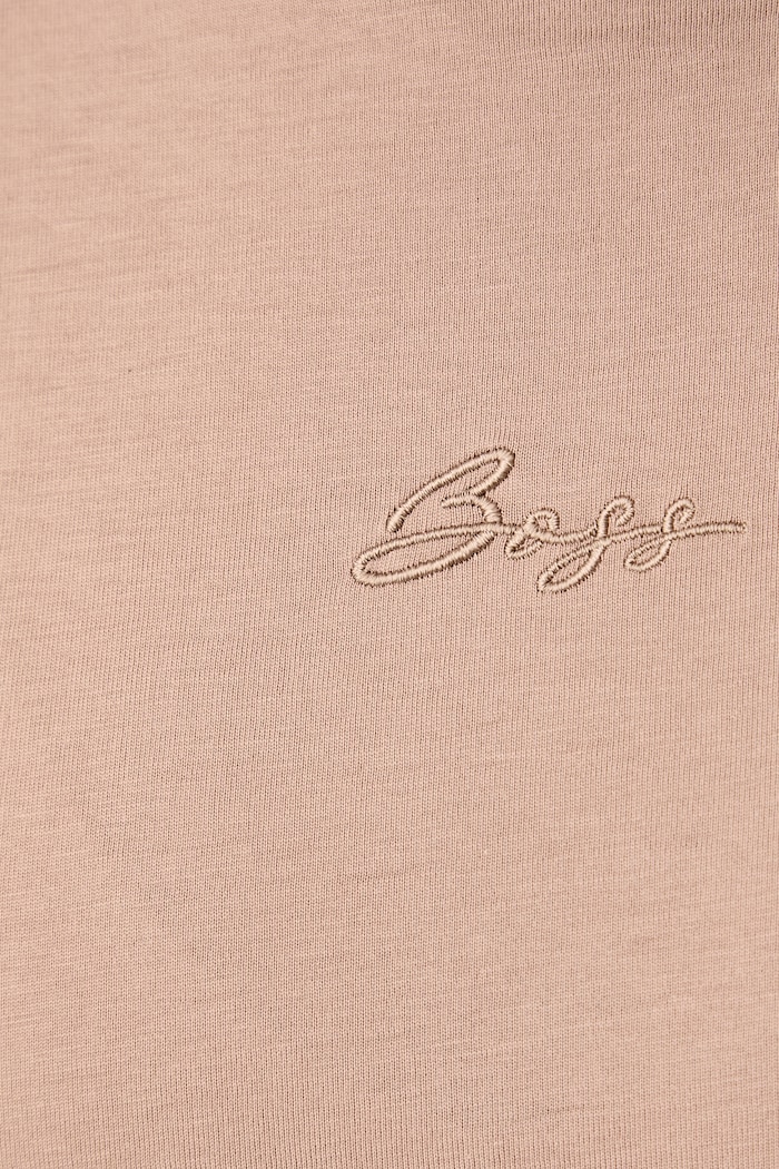 BOSS Orange T-shirt da donna in cotone C Elove embro 50554696