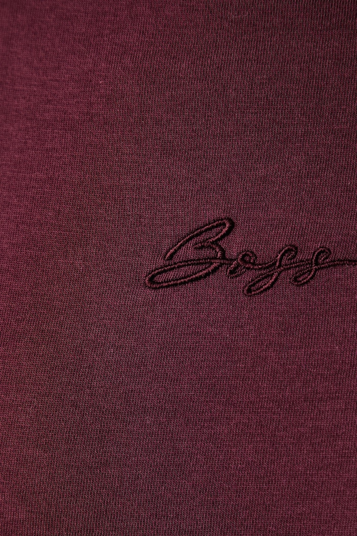 BOSS Orange T-shirt da donna in cotone C Elove embro 50554696
